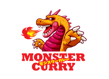 Monster Curry